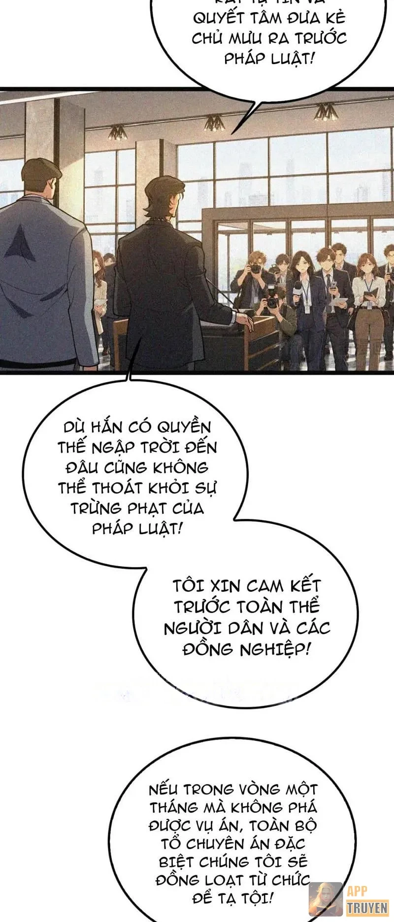 Bán Đảo Kiểm Soát Quan Chapter 47 - 29