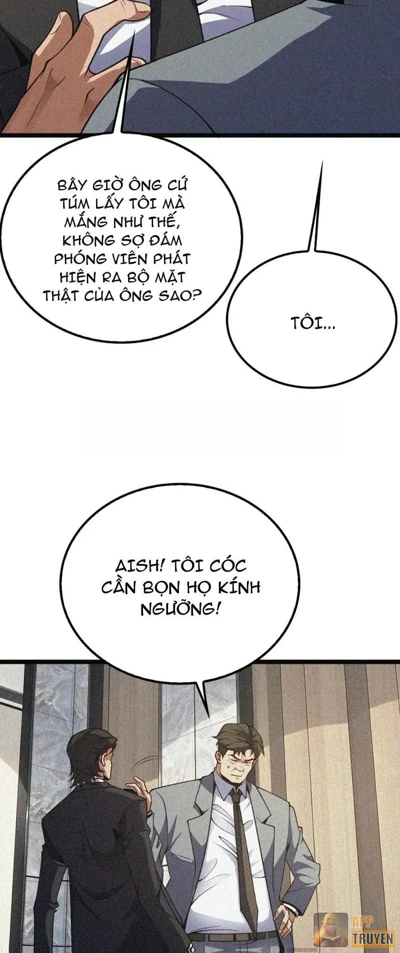Bán Đảo Kiểm Soát Quan Chapter 47 - 41