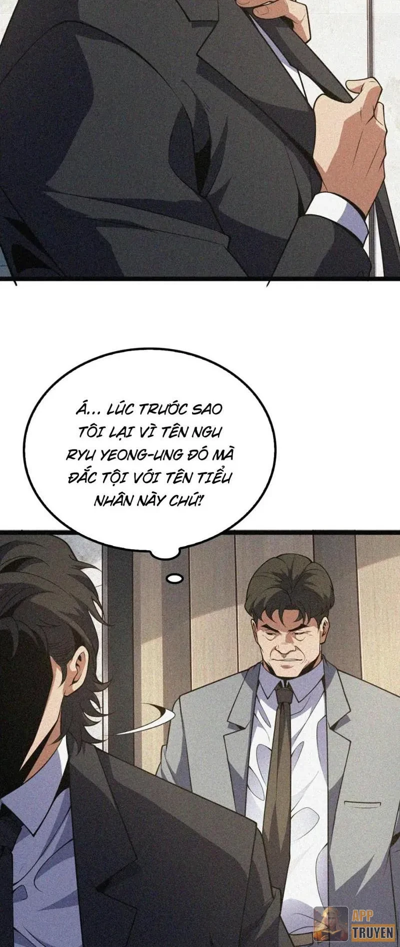 Bán Đảo Kiểm Soát Quan Chapter 47 - 43