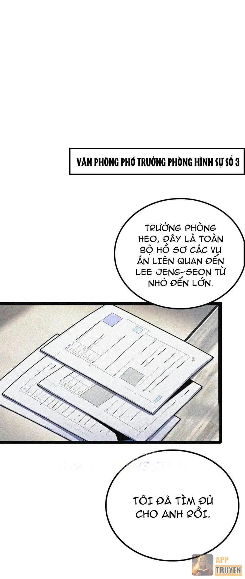 Bán Đảo Kiểm Soát Quan Chapter 47 - 45
