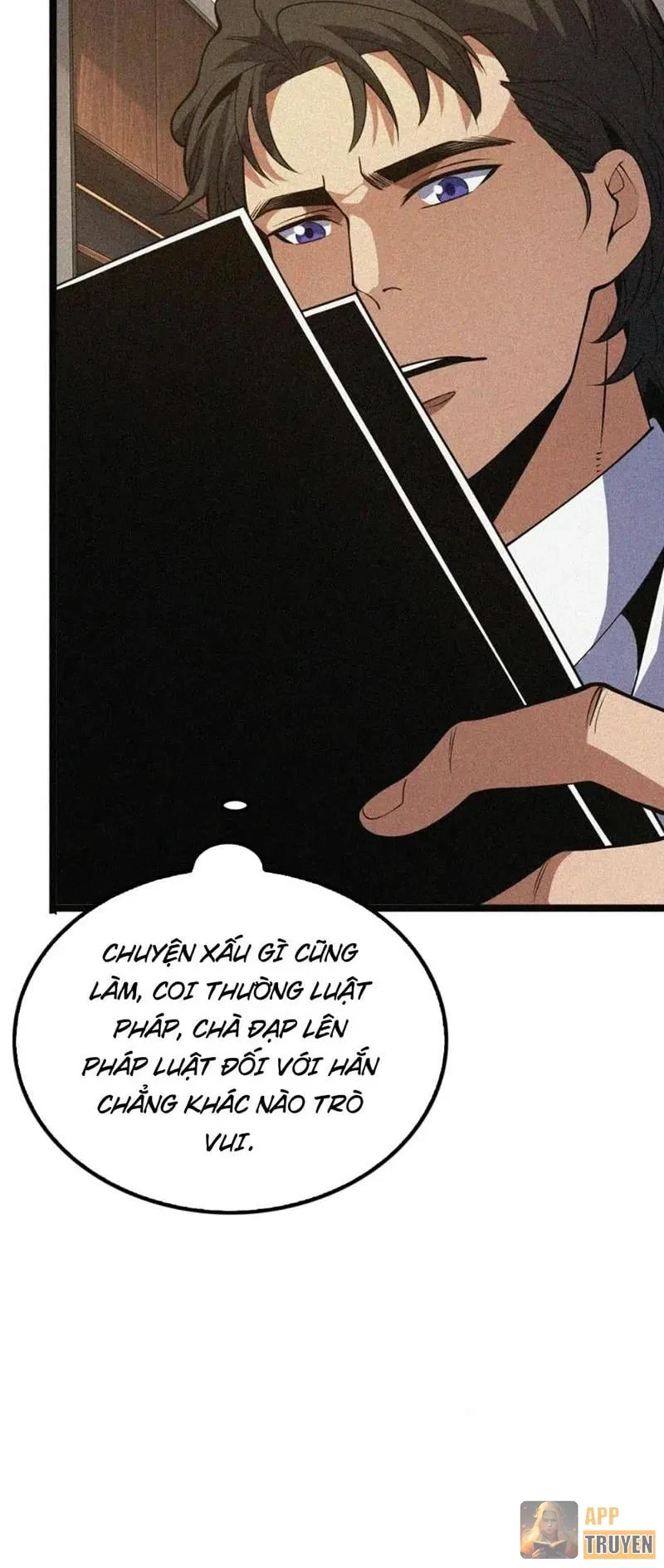 Bán Đảo Kiểm Soát Quan Chapter 47 - 47