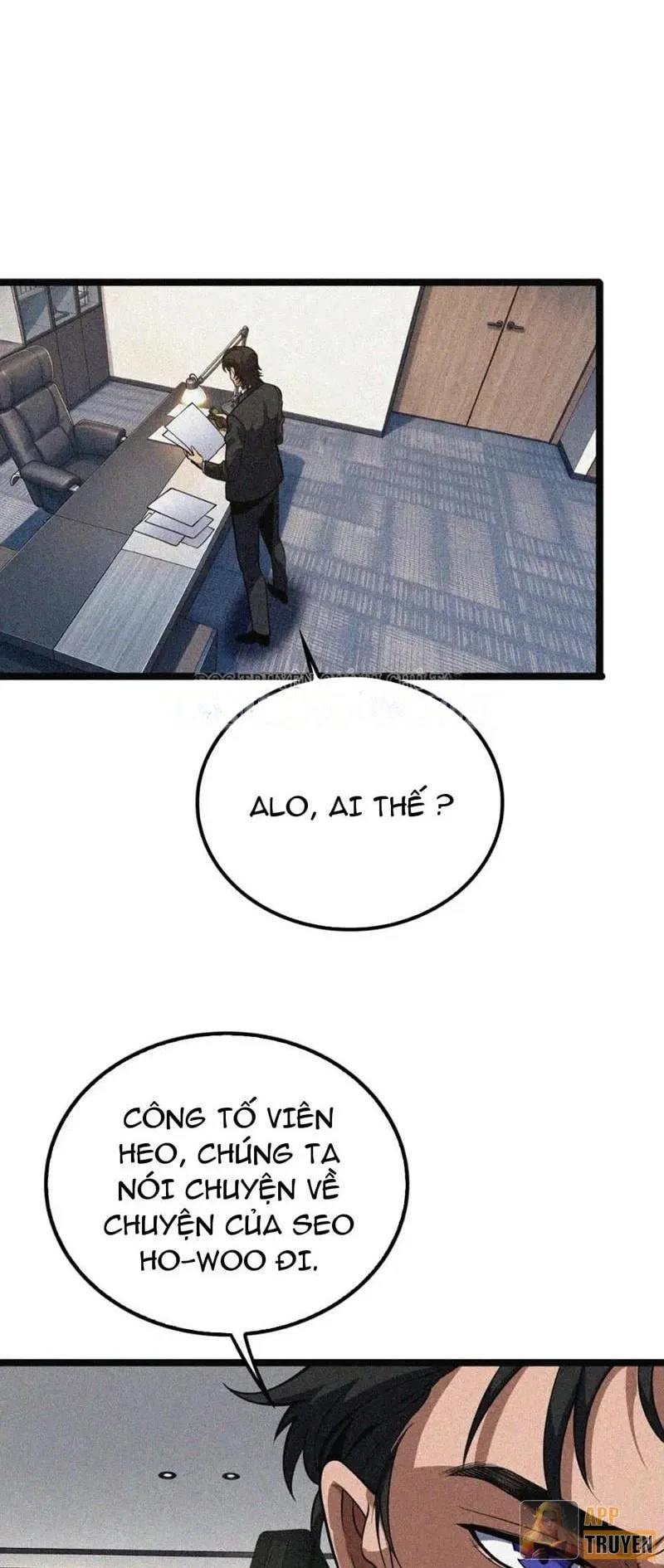 Bán Đảo Kiểm Soát Quan Chapter 47 - 48