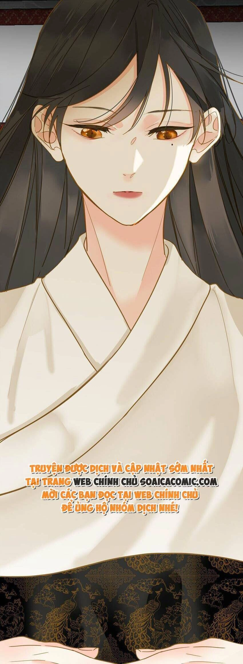 Vương Gia Hắn Luôn Nghĩ Tôi Yêu Hắn Đến Nghiện Chapter 35 - 19