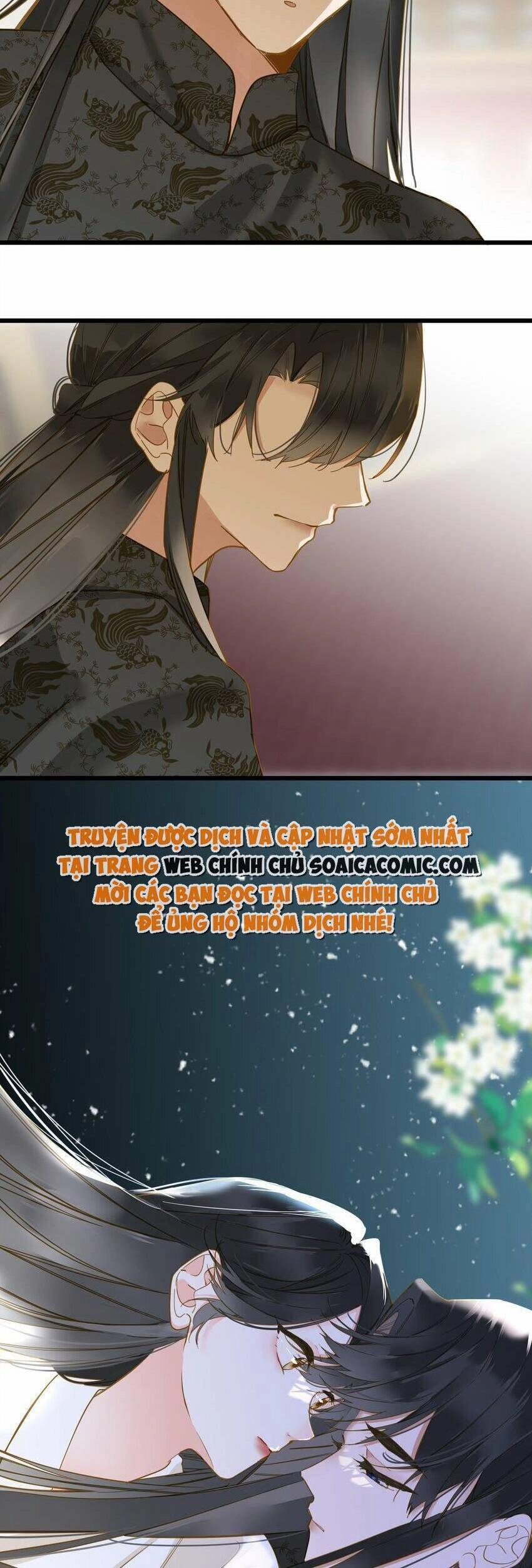 Vương Gia Hắn Luôn Nghĩ Tôi Yêu Hắn Đến Nghiện Chapter 35 - 23