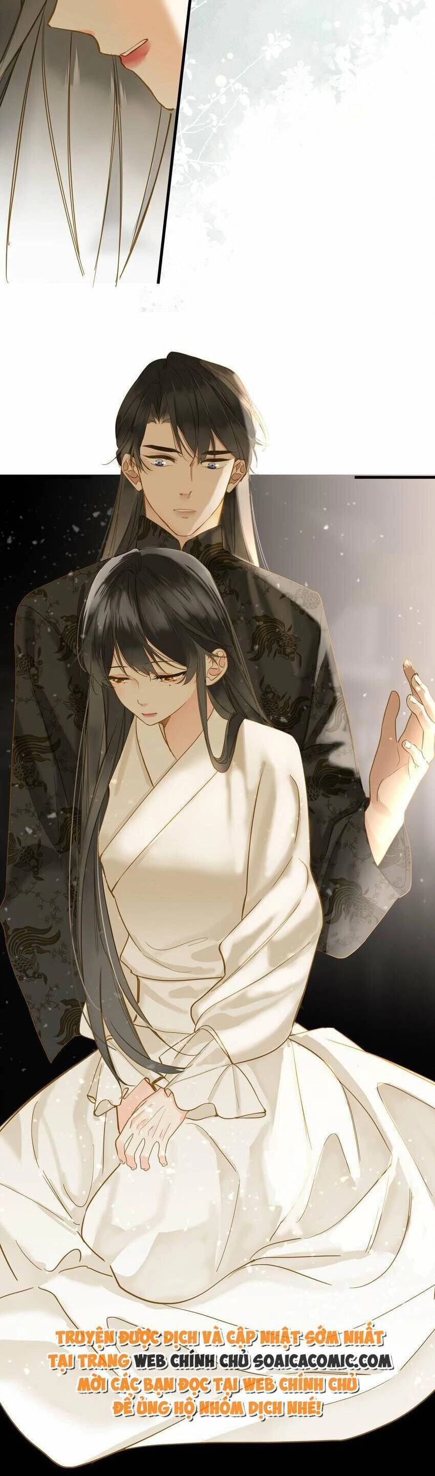 Vương Gia Hắn Luôn Nghĩ Tôi Yêu Hắn Đến Nghiện Chapter 36 - 3