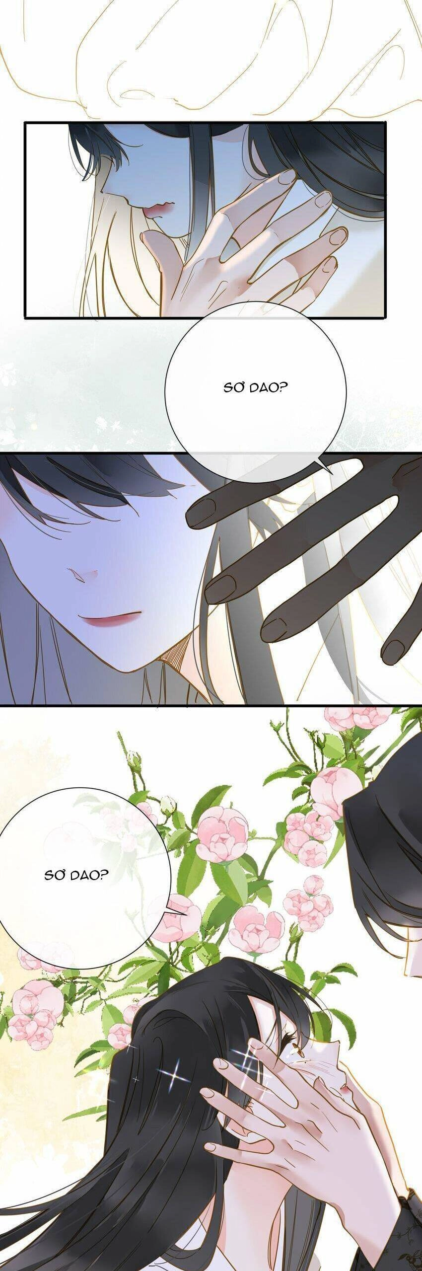 Vương Gia Hắn Luôn Nghĩ Tôi Yêu Hắn Đến Nghiện Chapter 36 - 5