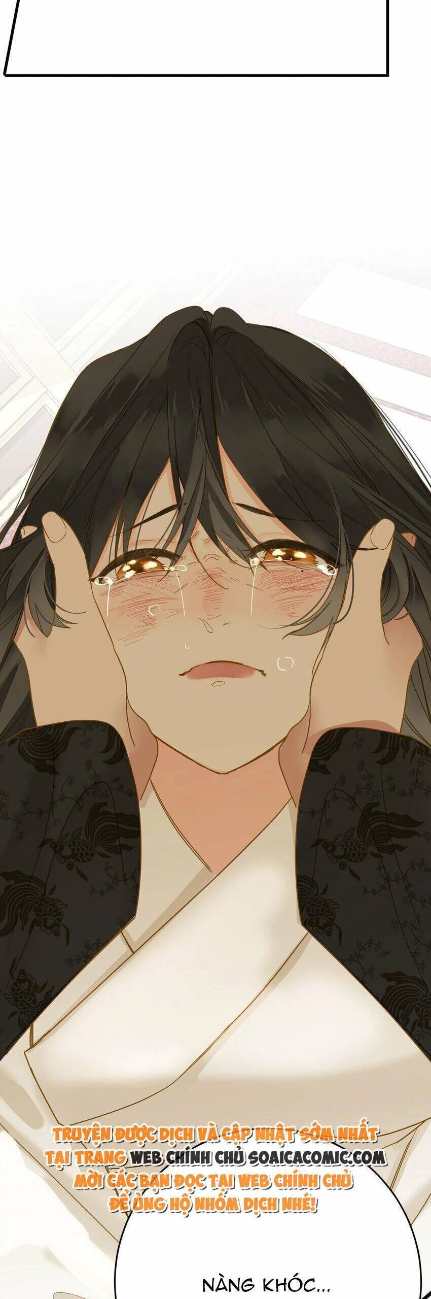 Vương Gia Hắn Luôn Nghĩ Tôi Yêu Hắn Đến Nghiện Chapter 36 - 7