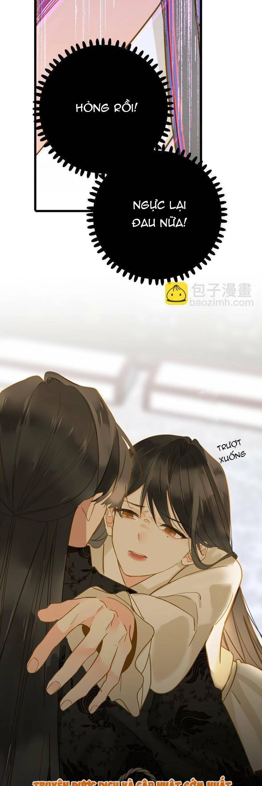 Vương Gia Hắn Luôn Nghĩ Tôi Yêu Hắn Đến Nghiện Chapter 36 - 11