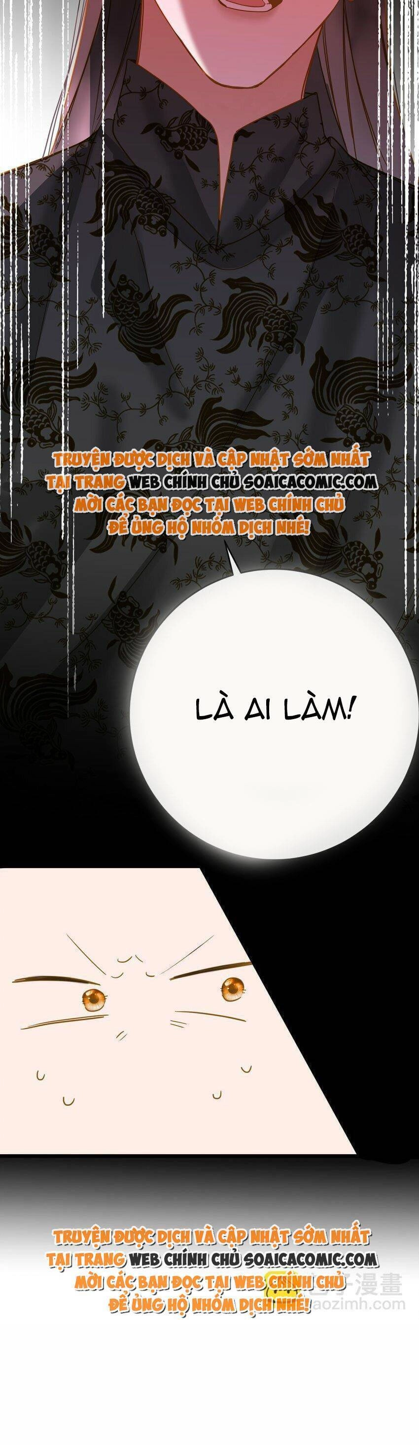 Vương Gia Hắn Luôn Nghĩ Tôi Yêu Hắn Đến Nghiện Chapter 36 - 19