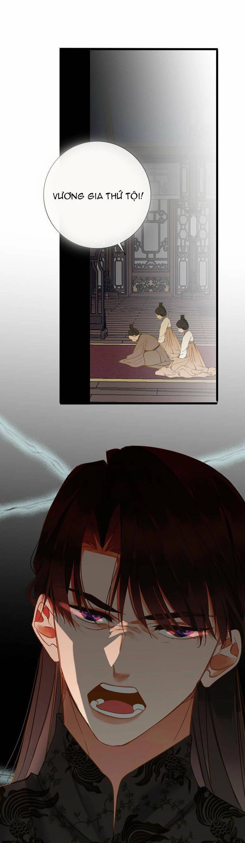 Vương Gia Hắn Luôn Nghĩ Tôi Yêu Hắn Đến Nghiện Chapter 36 - 20