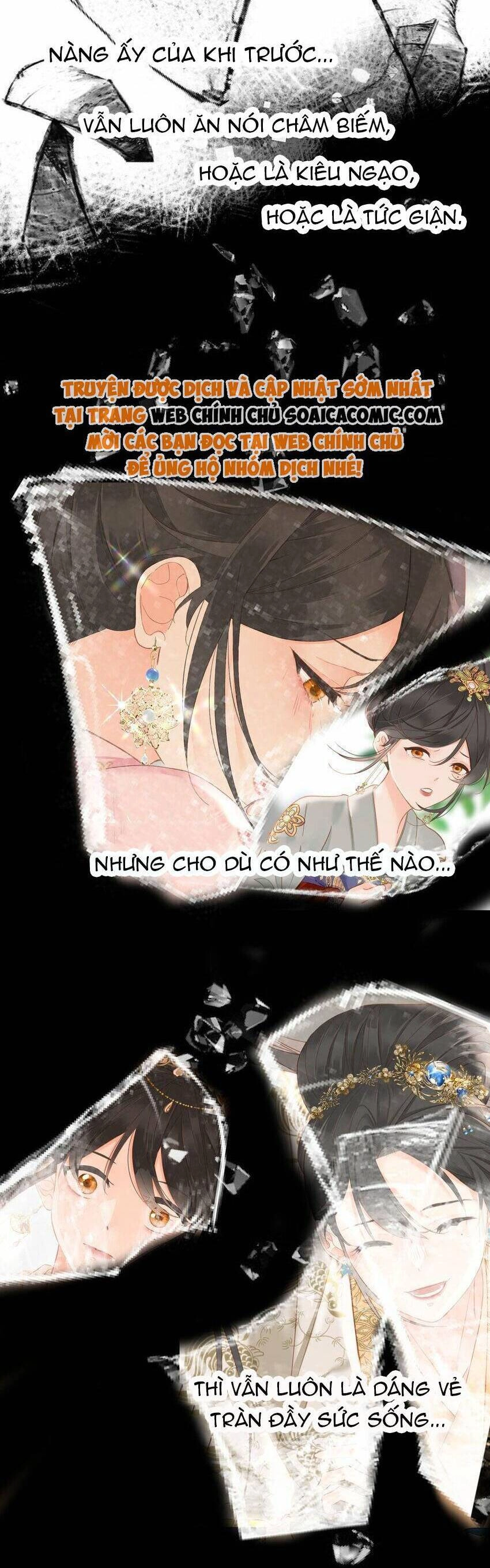 Vương Gia Hắn Luôn Nghĩ Tôi Yêu Hắn Đến Nghiện Chapter 36 - 25