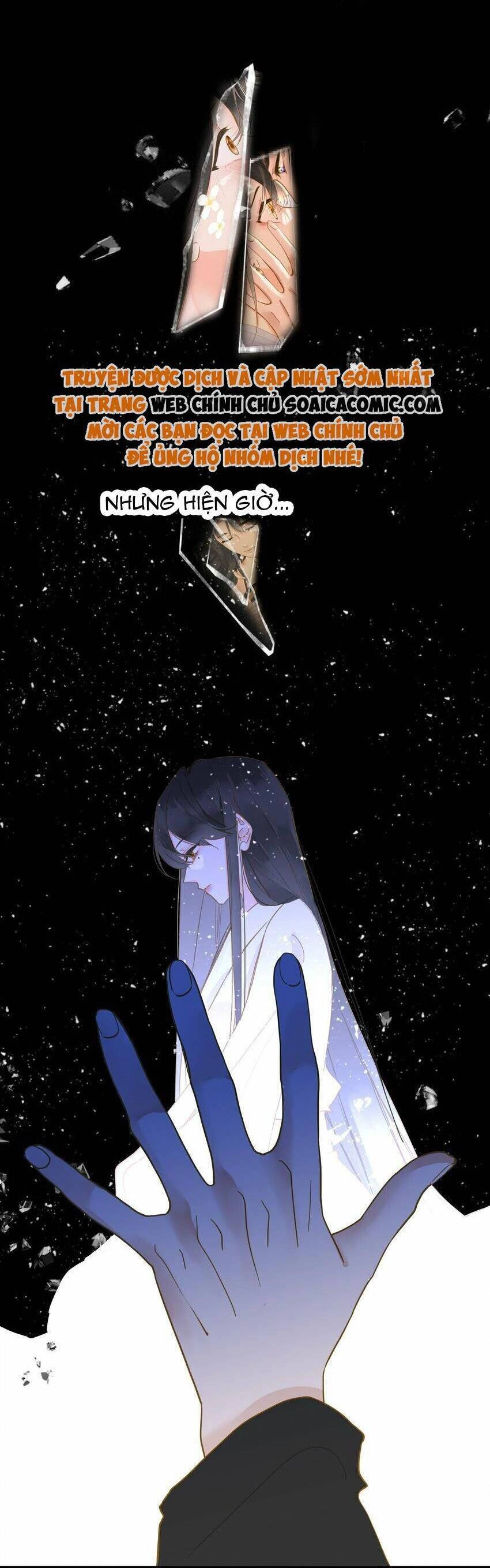 Vương Gia Hắn Luôn Nghĩ Tôi Yêu Hắn Đến Nghiện Chapter 36 - 26