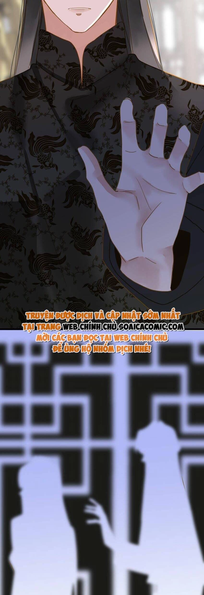 Vương Gia Hắn Luôn Nghĩ Tôi Yêu Hắn Đến Nghiện Chapter 36 - 28