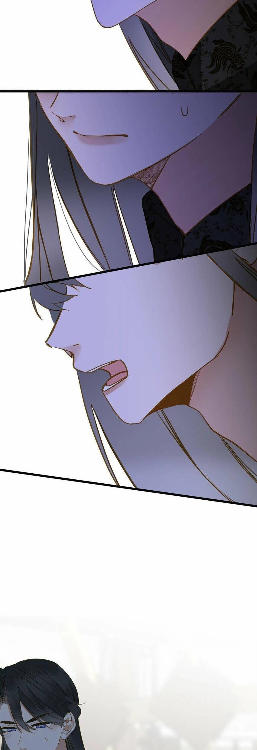 Vương Gia Hắn Luôn Nghĩ Tôi Yêu Hắn Đến Nghiện Chapter 36 - 30