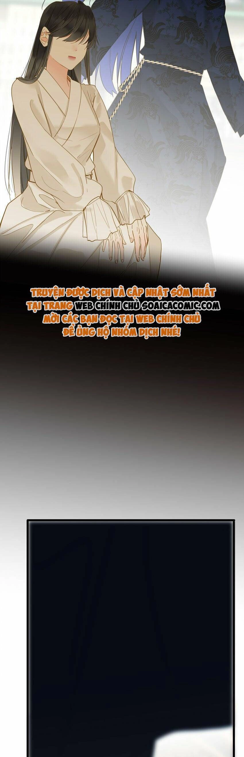 Vương Gia Hắn Luôn Nghĩ Tôi Yêu Hắn Đến Nghiện Chapter 36 - 32