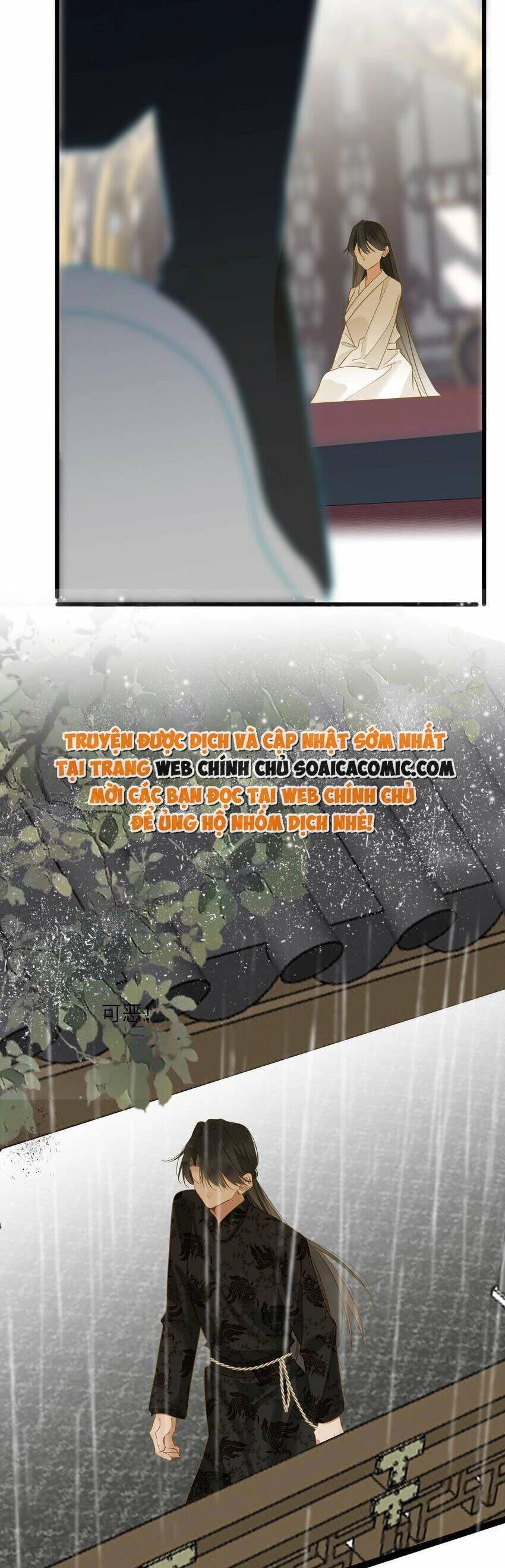 Vương Gia Hắn Luôn Nghĩ Tôi Yêu Hắn Đến Nghiện Chapter 36 - 33