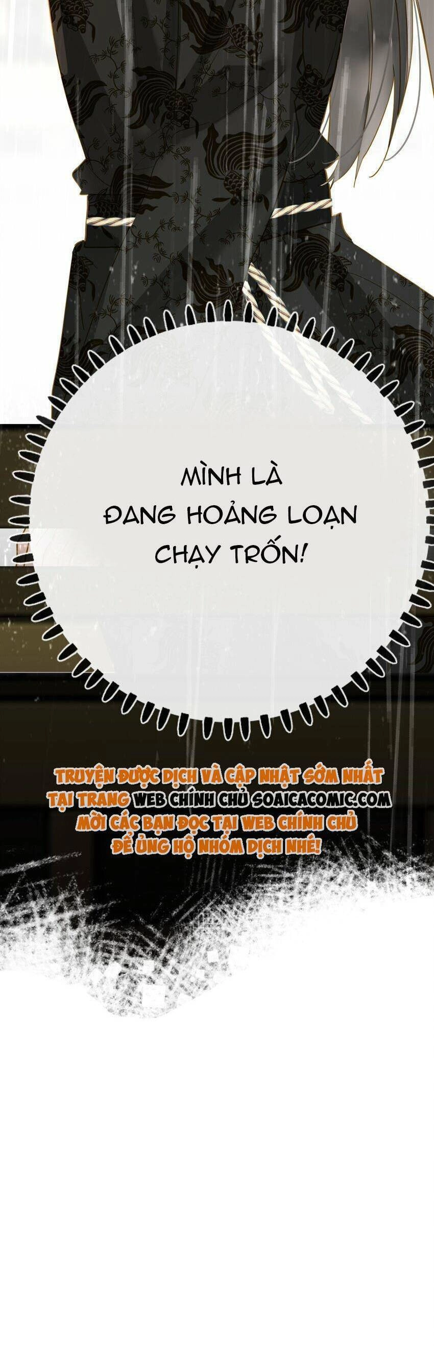 Vương Gia Hắn Luôn Nghĩ Tôi Yêu Hắn Đến Nghiện Chapter 36 - 35