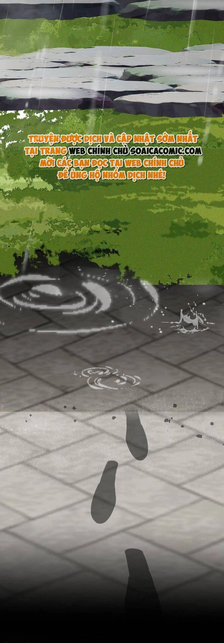 Vương Gia Hắn Luôn Nghĩ Tôi Yêu Hắn Đến Nghiện Chapter 37 - 4