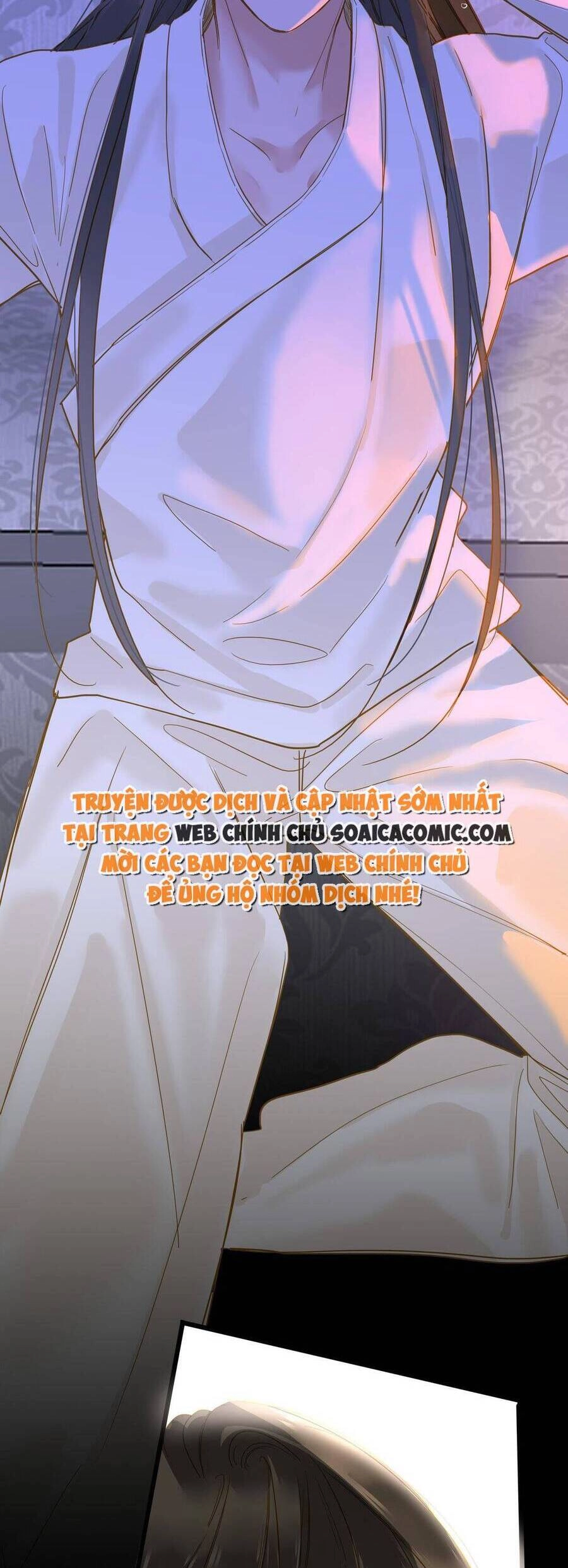 Vương Gia Hắn Luôn Nghĩ Tôi Yêu Hắn Đến Nghiện Chapter 37 - 6