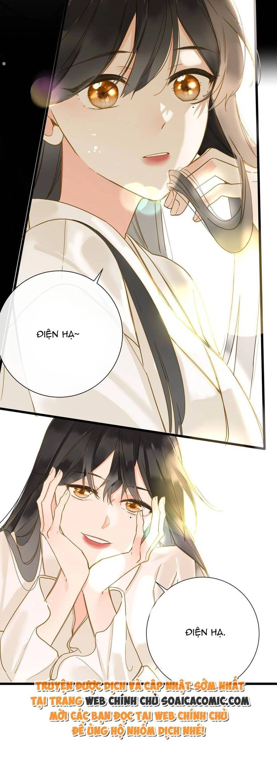 Vương Gia Hắn Luôn Nghĩ Tôi Yêu Hắn Đến Nghiện Chapter 37 - 7