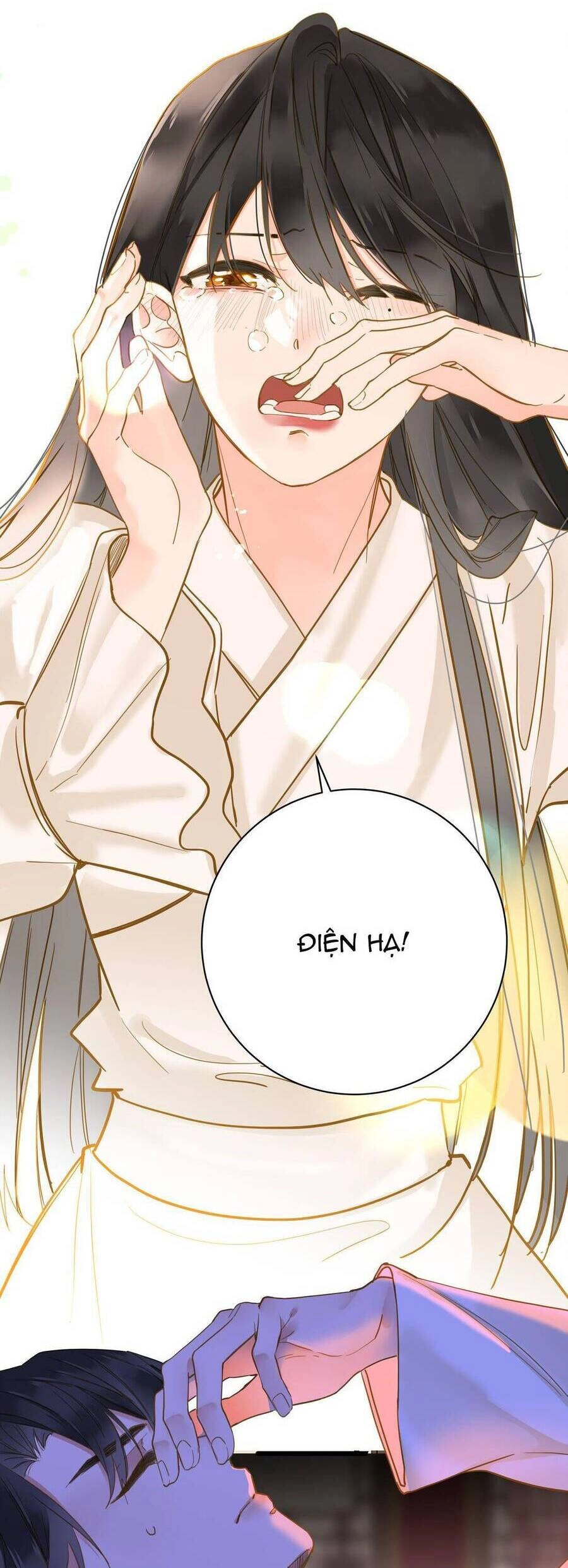 Vương Gia Hắn Luôn Nghĩ Tôi Yêu Hắn Đến Nghiện Chapter 37 - 8