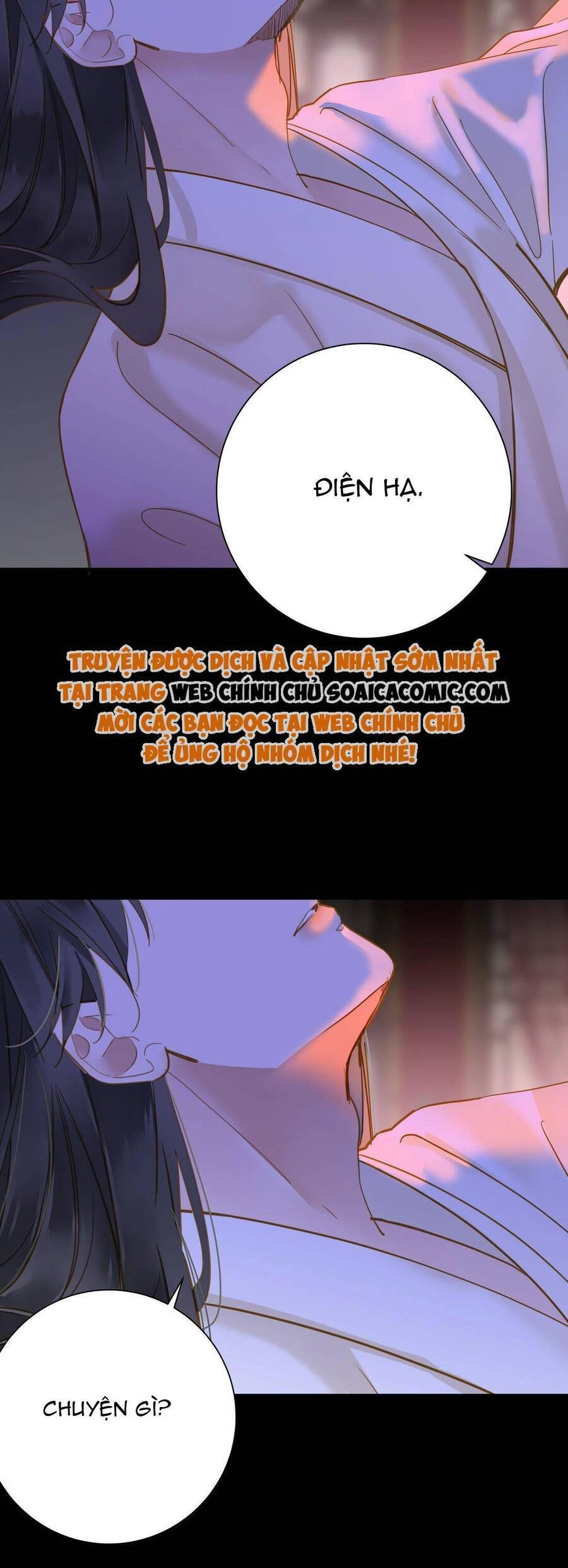 Vương Gia Hắn Luôn Nghĩ Tôi Yêu Hắn Đến Nghiện Chapter 37 - 9