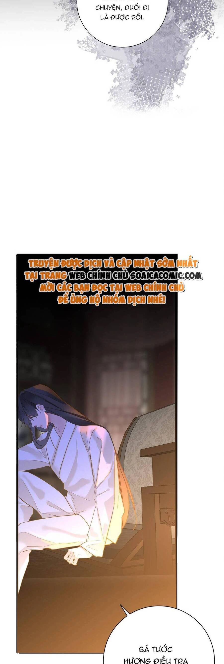 Vương Gia Hắn Luôn Nghĩ Tôi Yêu Hắn Đến Nghiện Chapter 37 - 11