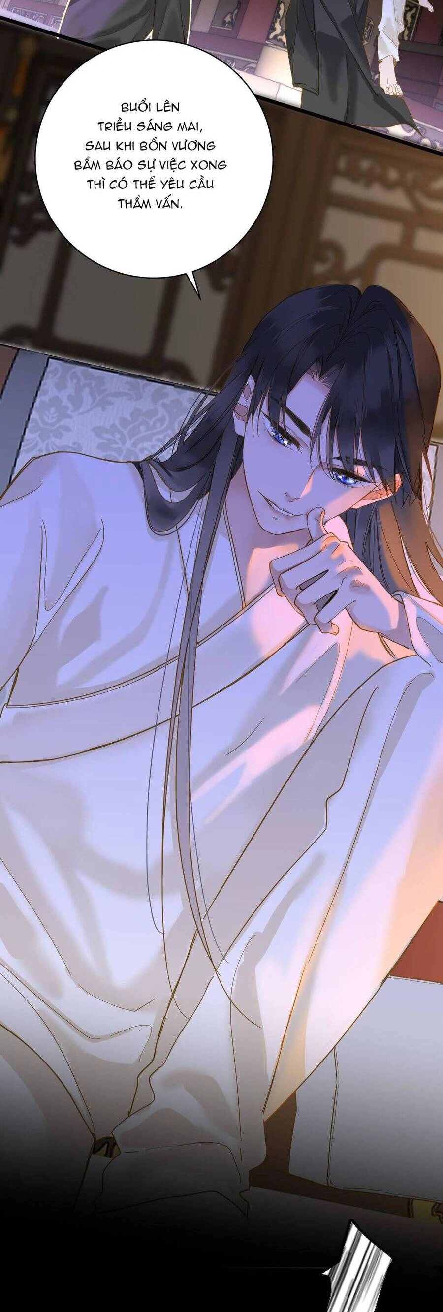 Vương Gia Hắn Luôn Nghĩ Tôi Yêu Hắn Đến Nghiện Chapter 37 - 13