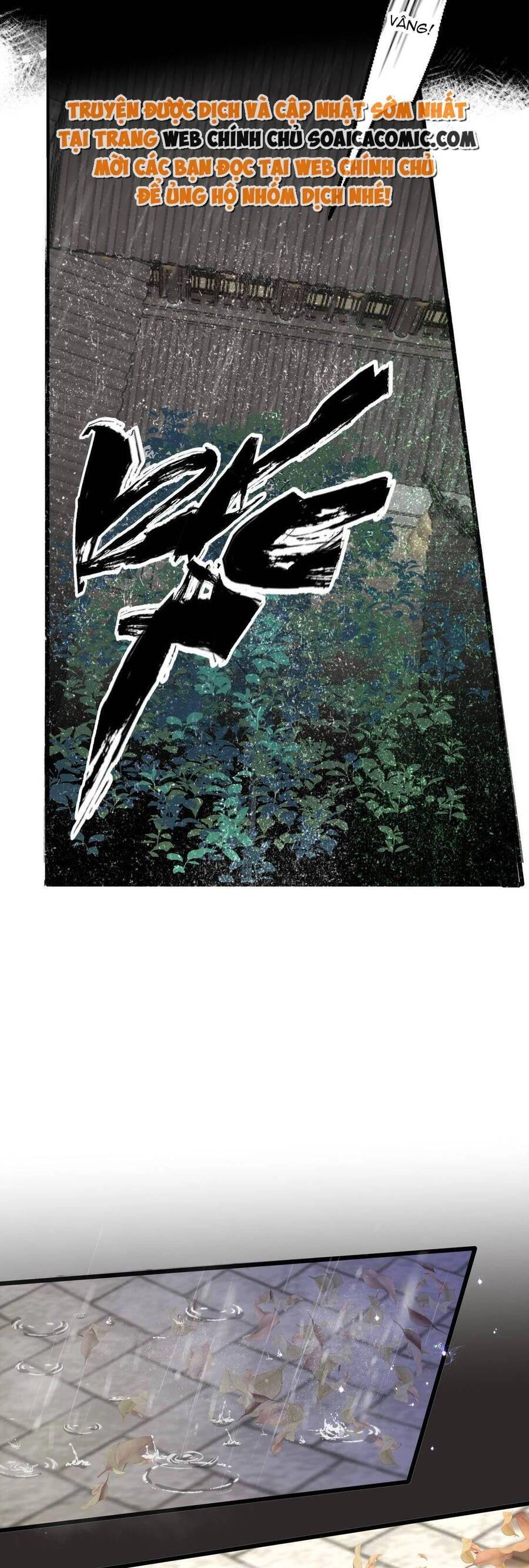 Vương Gia Hắn Luôn Nghĩ Tôi Yêu Hắn Đến Nghiện Chapter 37 - 14