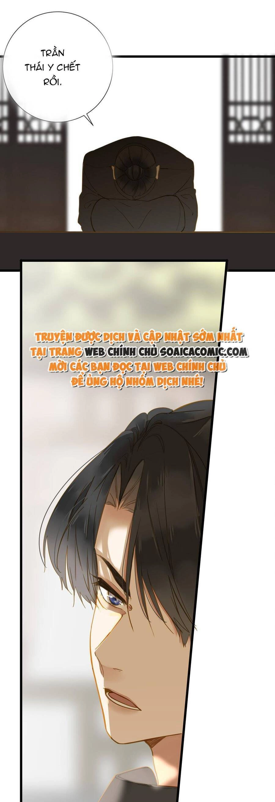 Vương Gia Hắn Luôn Nghĩ Tôi Yêu Hắn Đến Nghiện Chapter 37 - 16