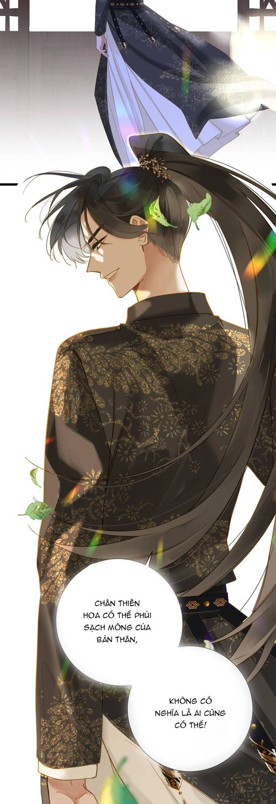 Vương Gia Hắn Luôn Nghĩ Tôi Yêu Hắn Đến Nghiện Chapter 37 - 20