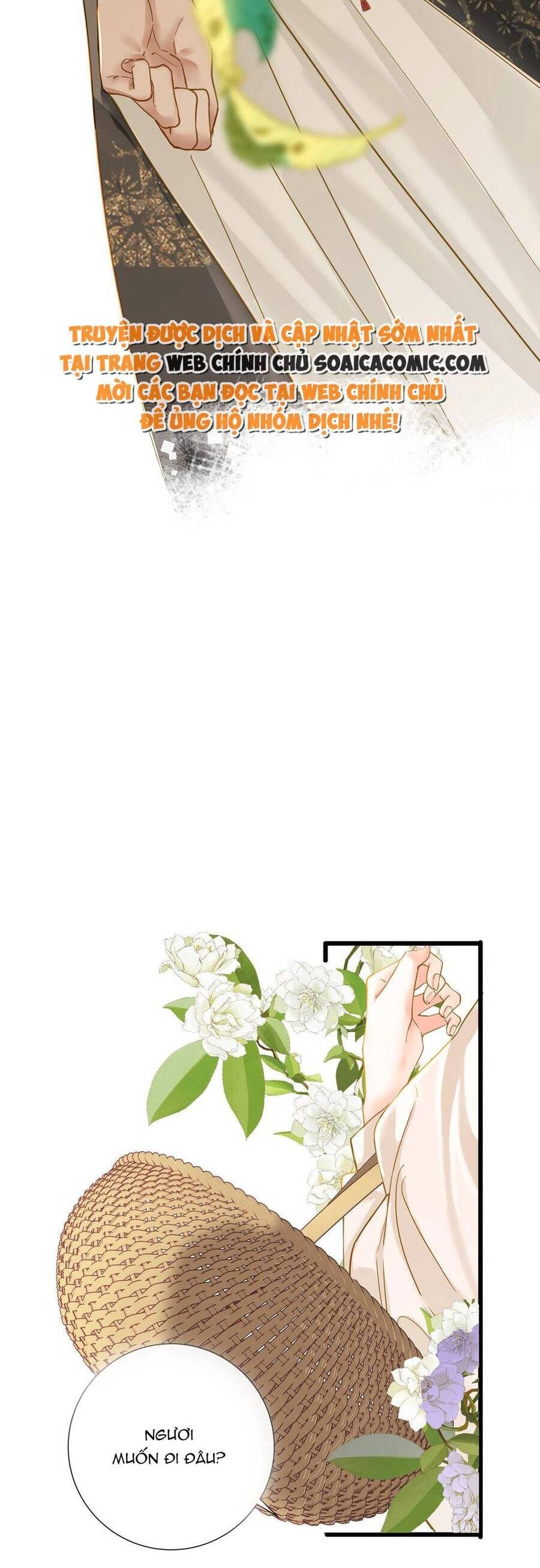 Vương Gia Hắn Luôn Nghĩ Tôi Yêu Hắn Đến Nghiện Chapter 37 - 21