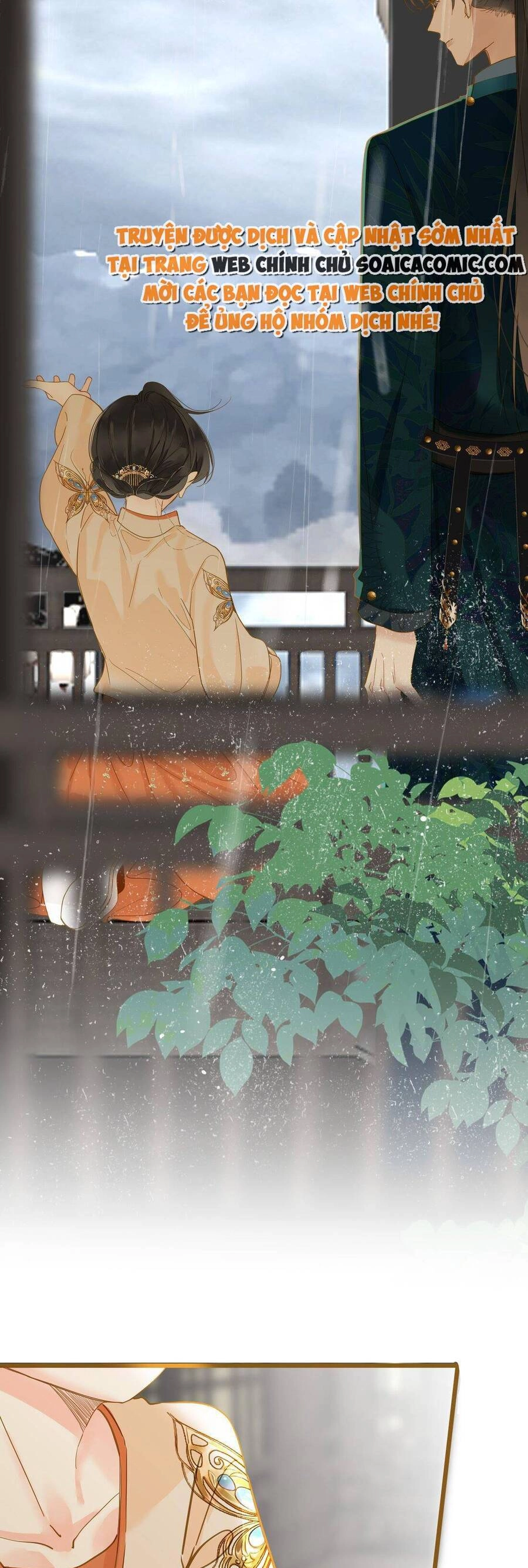 Vương Gia Hắn Luôn Nghĩ Tôi Yêu Hắn Đến Nghiện Chapter 37 - 31