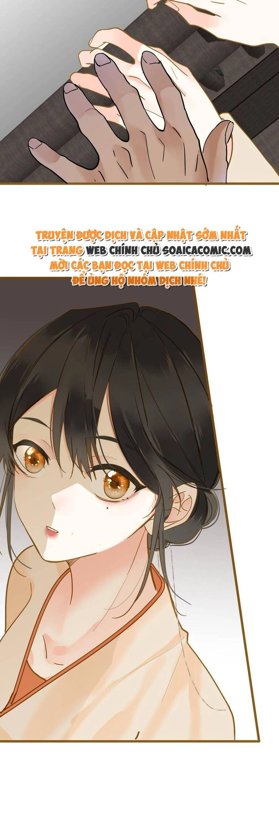 Vương Gia Hắn Luôn Nghĩ Tôi Yêu Hắn Đến Nghiện Chapter 37 - 33