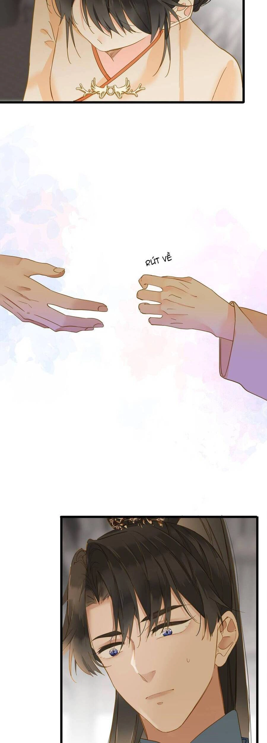 Vương Gia Hắn Luôn Nghĩ Tôi Yêu Hắn Đến Nghiện Chapter 37 - 37