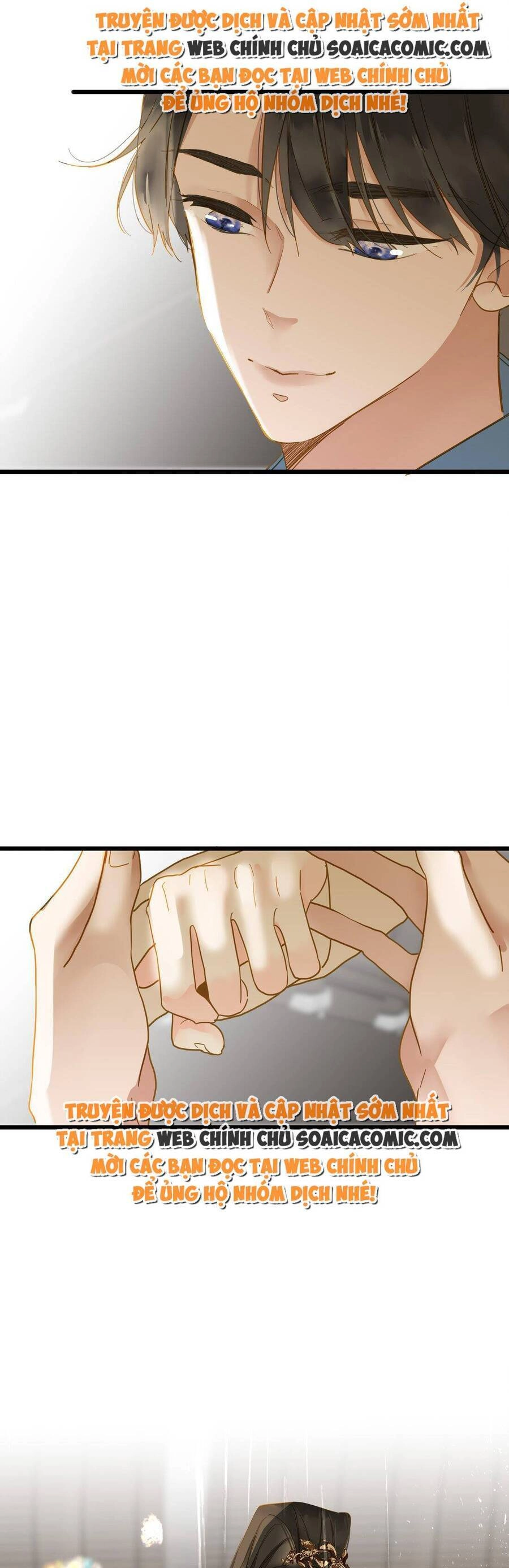 Vương Gia Hắn Luôn Nghĩ Tôi Yêu Hắn Đến Nghiện Chapter 37 - 40