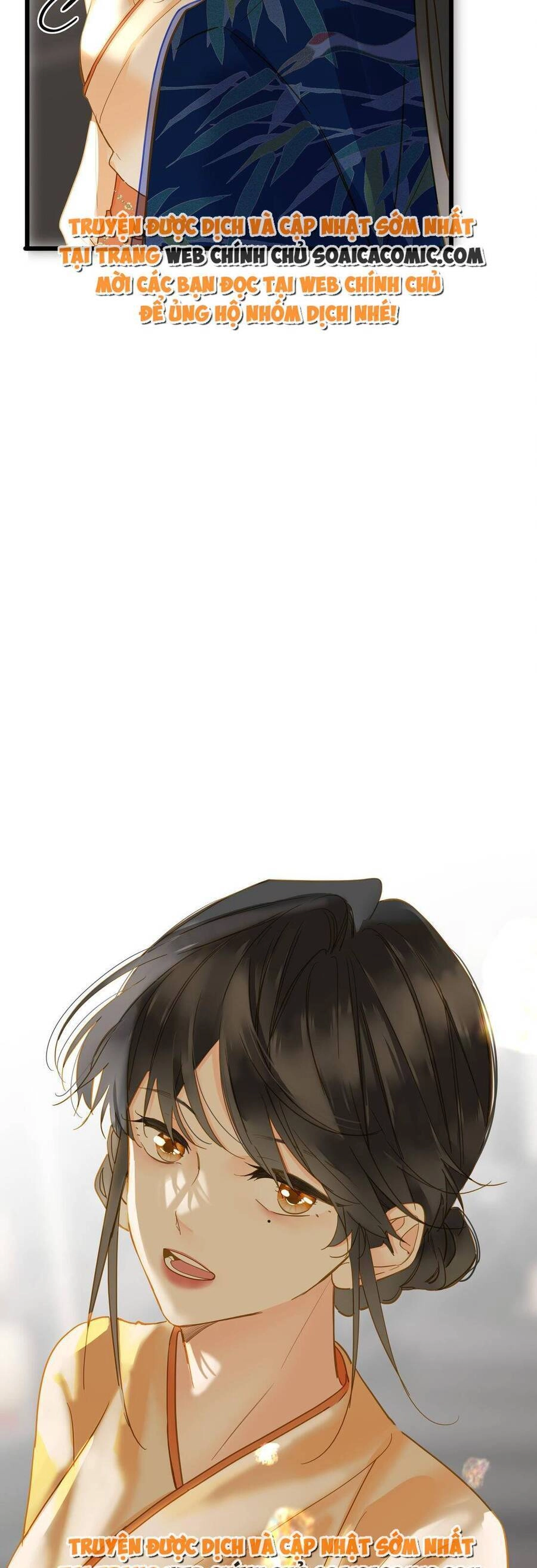 Vương Gia Hắn Luôn Nghĩ Tôi Yêu Hắn Đến Nghiện Chapter 38 - 8