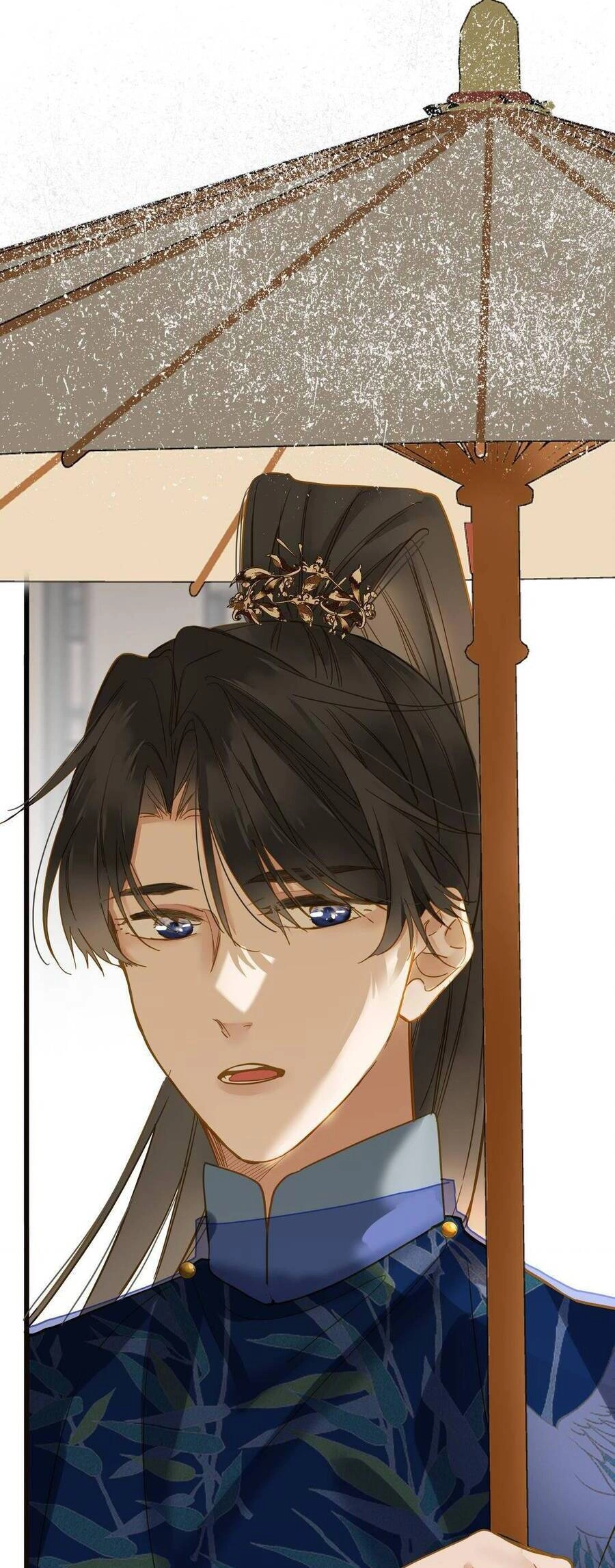 Vương Gia Hắn Luôn Nghĩ Tôi Yêu Hắn Đến Nghiện Chapter 38 - 14