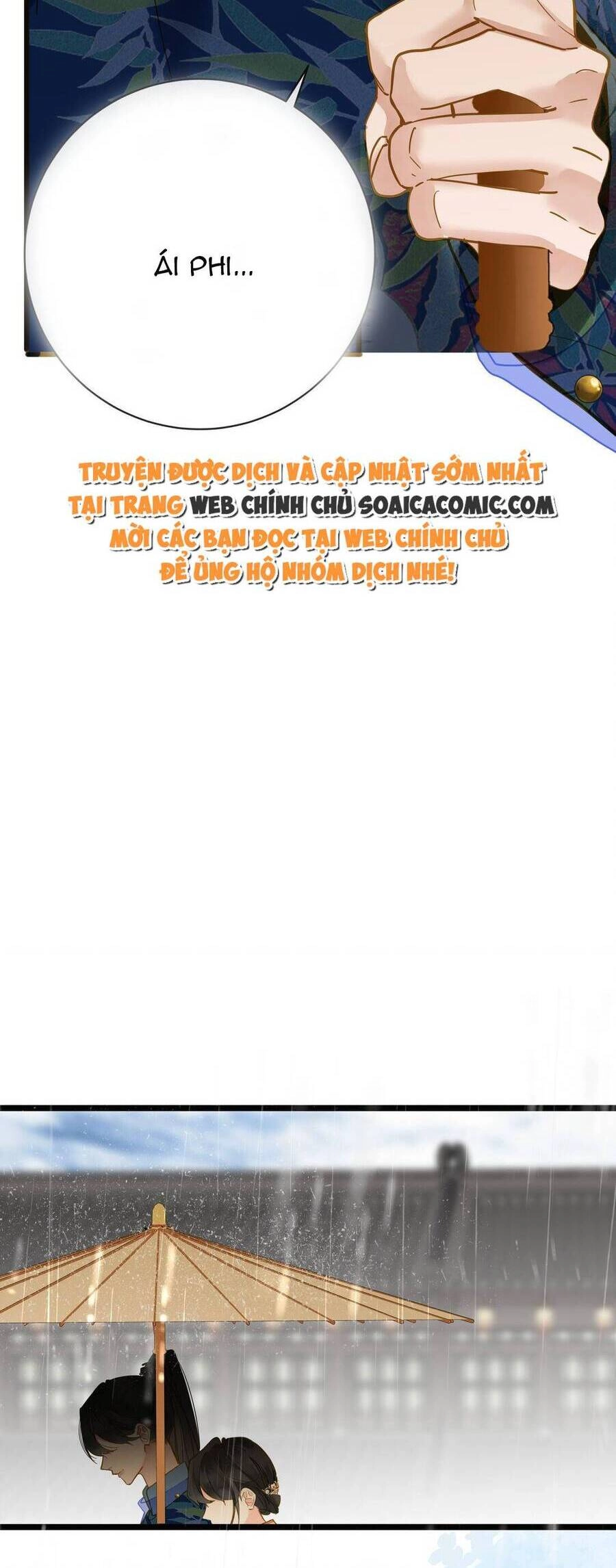 Vương Gia Hắn Luôn Nghĩ Tôi Yêu Hắn Đến Nghiện Chapter 38 - 15