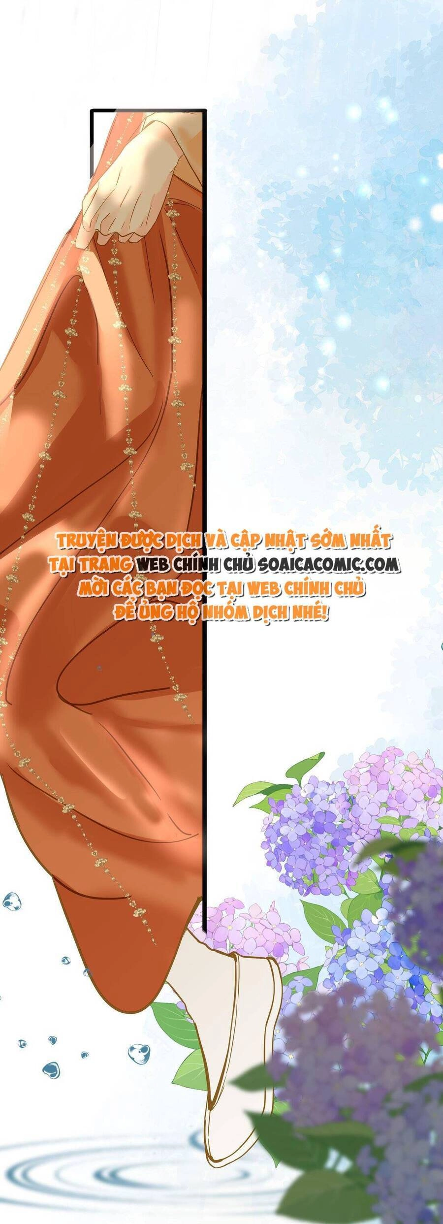 Vương Gia Hắn Luôn Nghĩ Tôi Yêu Hắn Đến Nghiện Chapter 38 - 16