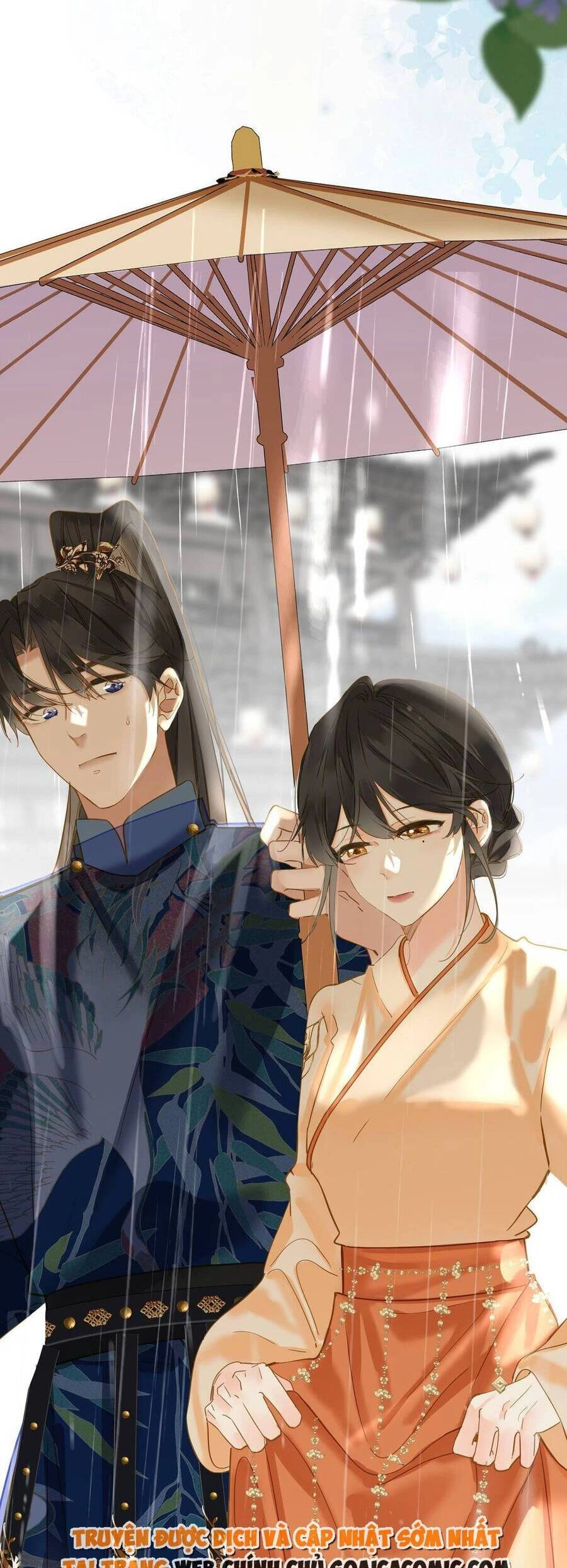 Vương Gia Hắn Luôn Nghĩ Tôi Yêu Hắn Đến Nghiện Chapter 38 - 17