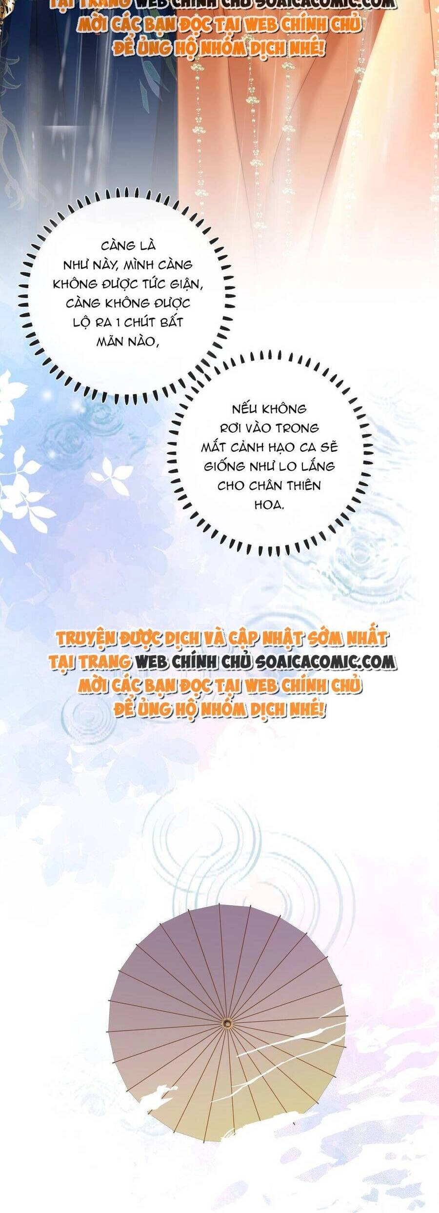 Vương Gia Hắn Luôn Nghĩ Tôi Yêu Hắn Đến Nghiện Chapter 38 - 18