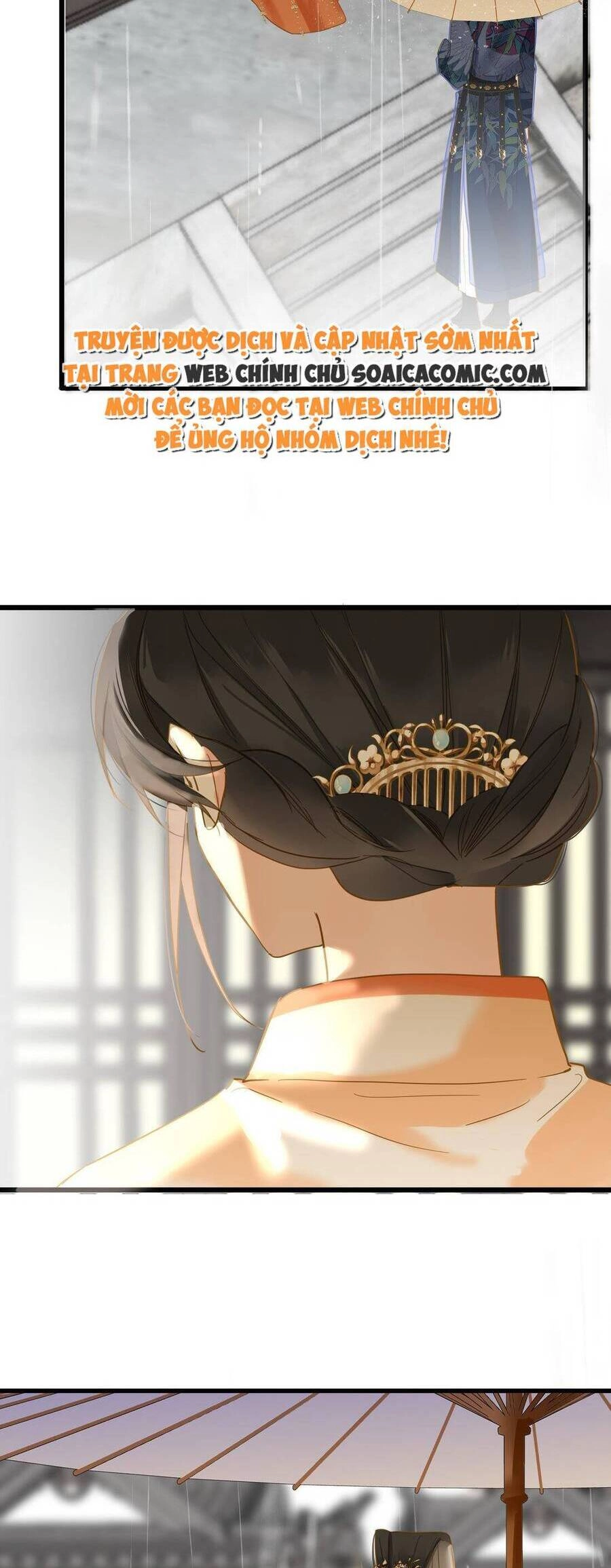 Vương Gia Hắn Luôn Nghĩ Tôi Yêu Hắn Đến Nghiện Chapter 38 - 21