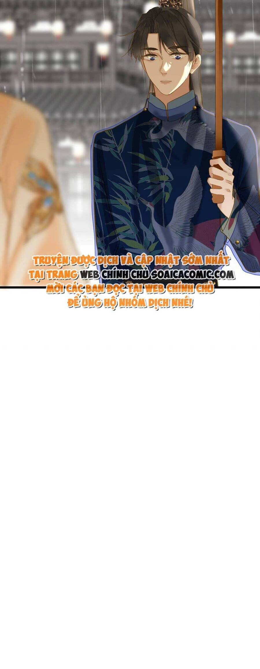 Vương Gia Hắn Luôn Nghĩ Tôi Yêu Hắn Đến Nghiện Chapter 38 - 22