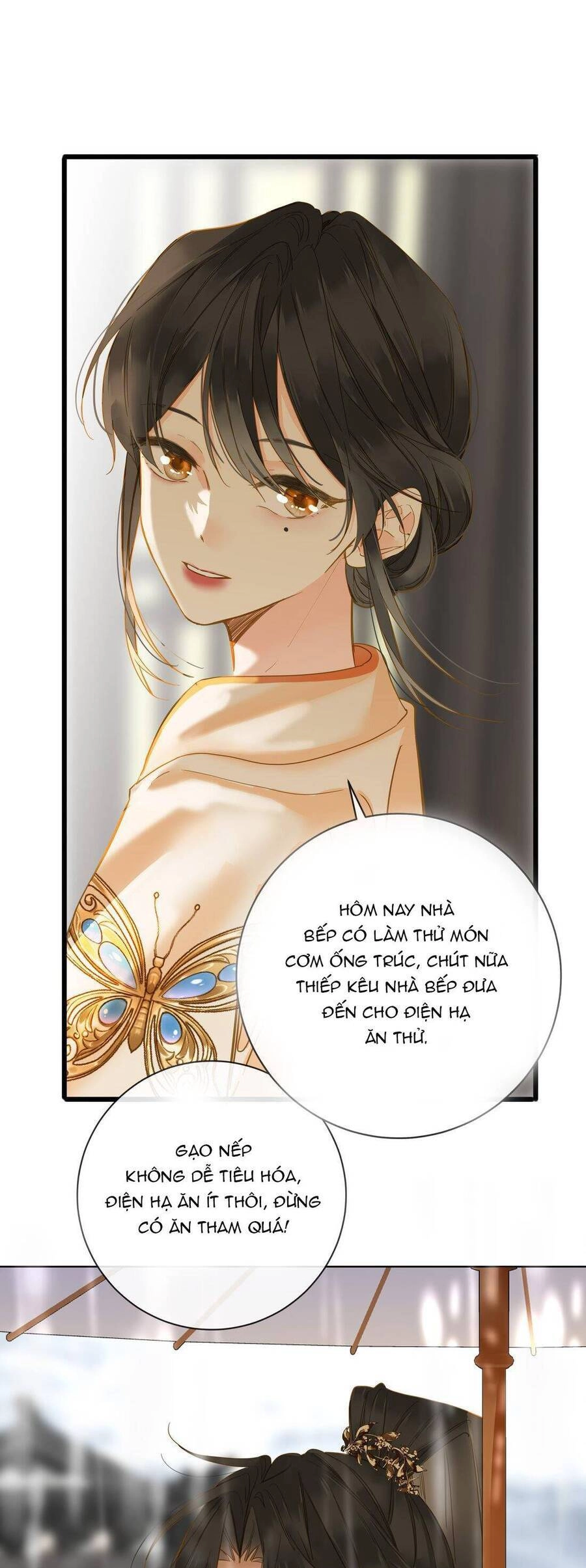 Vương Gia Hắn Luôn Nghĩ Tôi Yêu Hắn Đến Nghiện Chapter 38 - 23