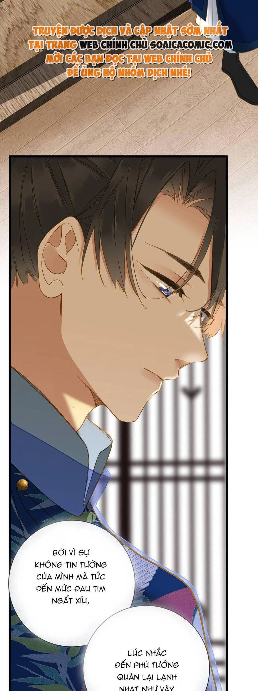 Vương Gia Hắn Luôn Nghĩ Tôi Yêu Hắn Đến Nghiện Chapter 38 - 26