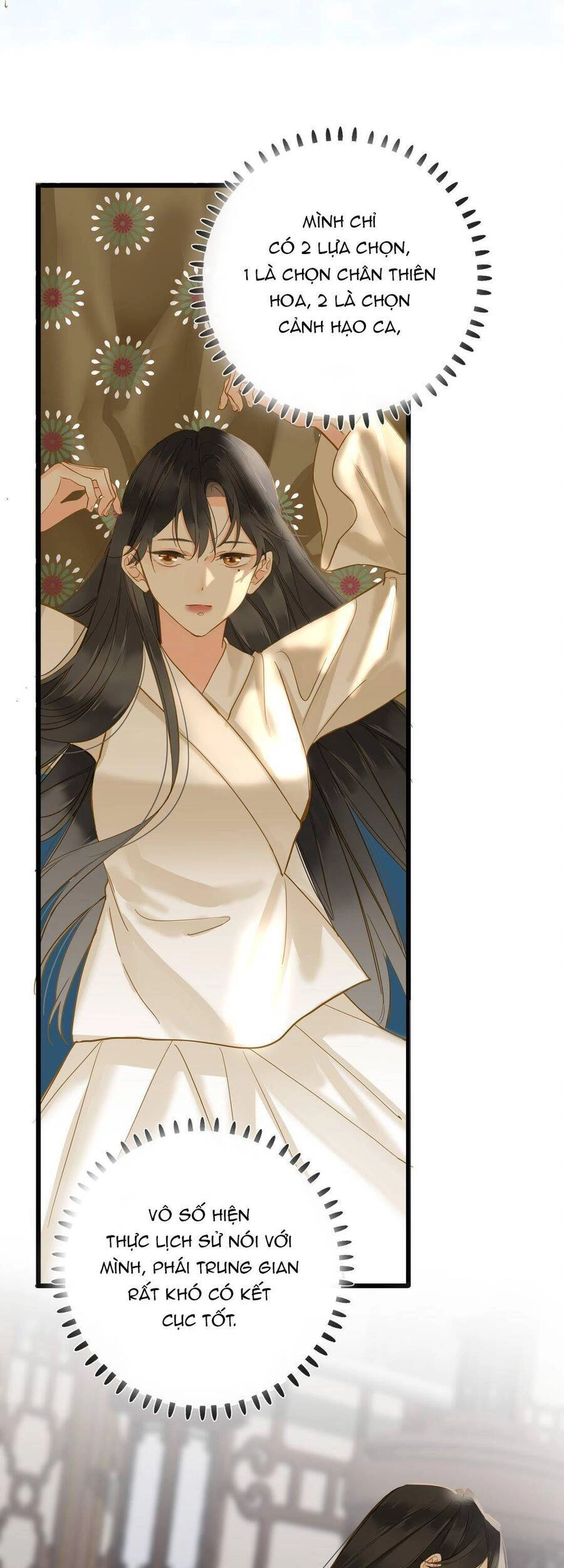 Vương Gia Hắn Luôn Nghĩ Tôi Yêu Hắn Đến Nghiện Chapter 38 - 31