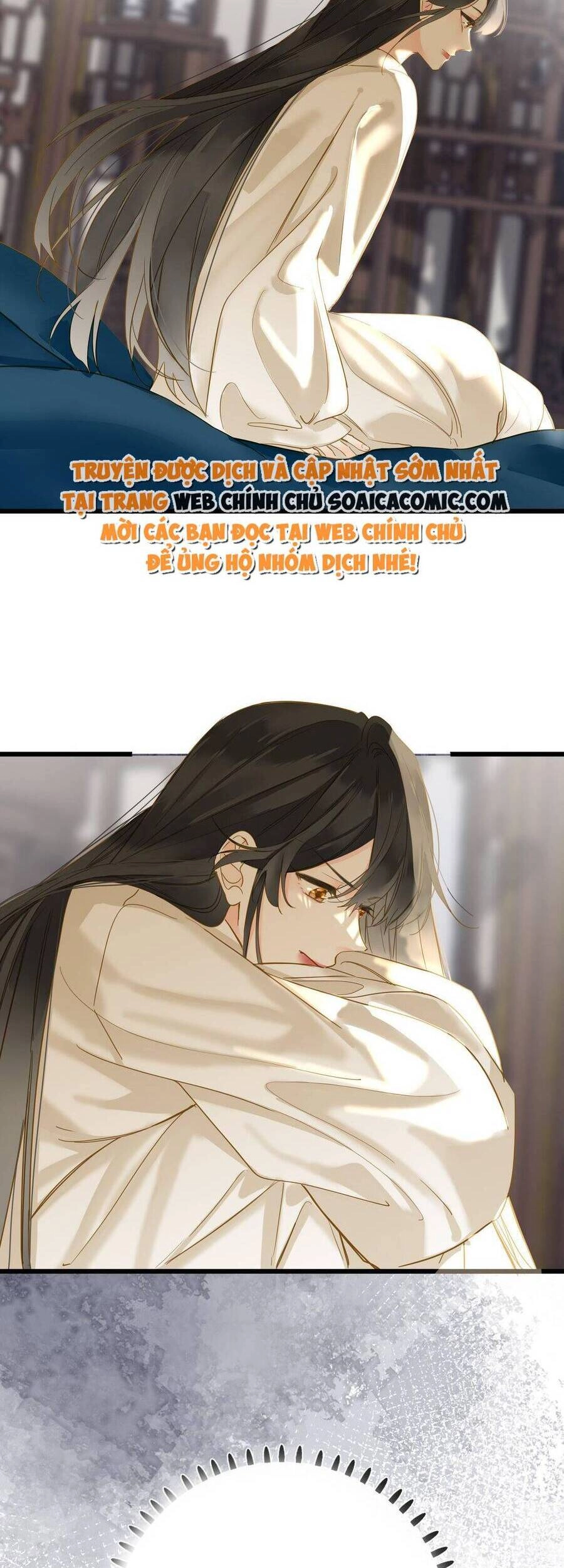 Vương Gia Hắn Luôn Nghĩ Tôi Yêu Hắn Đến Nghiện Chapter 38 - 32