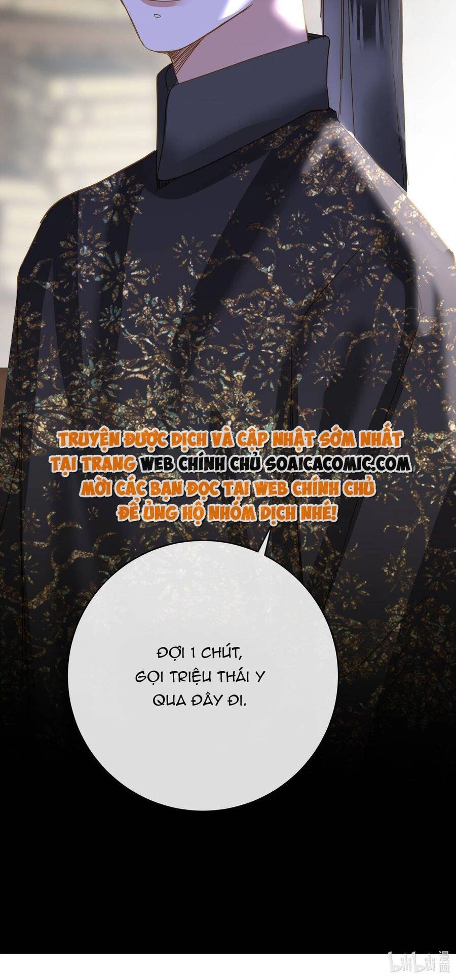 Vương Gia Hắn Luôn Nghĩ Tôi Yêu Hắn Đến Nghiện Chapter 38 - 39