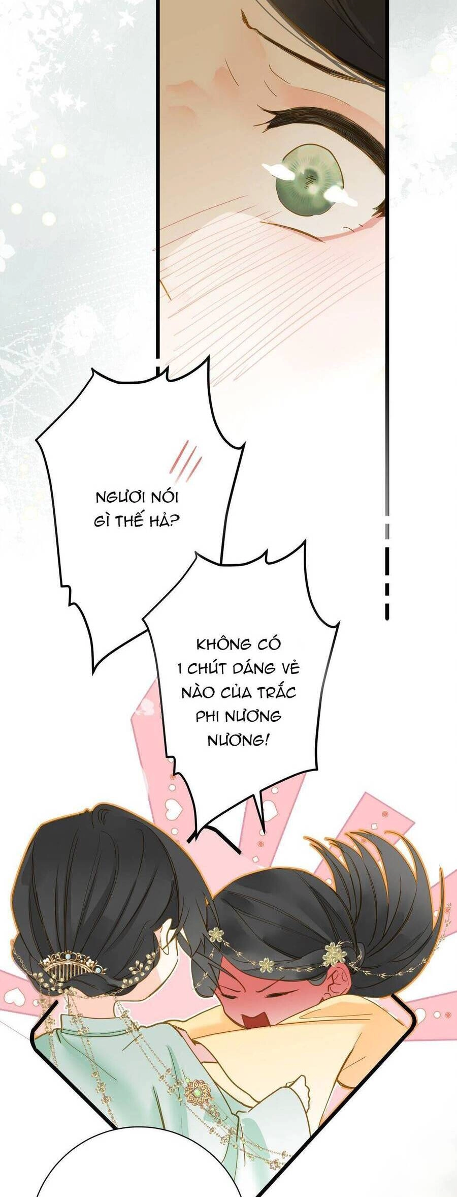 Vương Gia Hắn Luôn Nghĩ Tôi Yêu Hắn Đến Nghiện Chapter 39 - 5